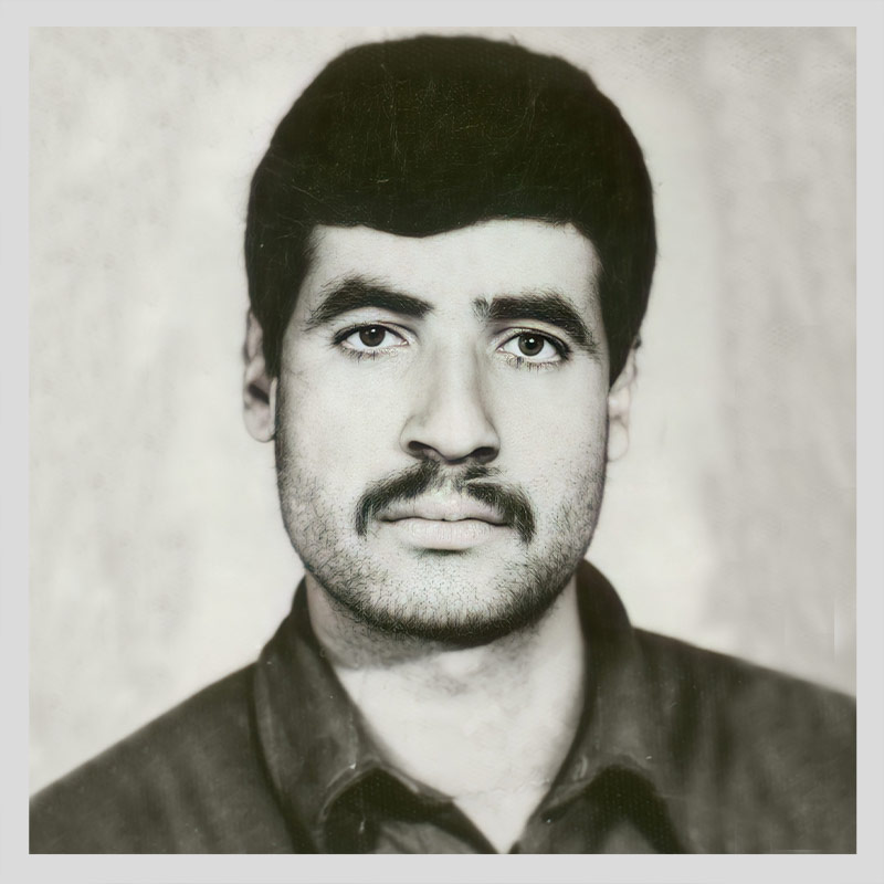 علی اصغر ربیعی